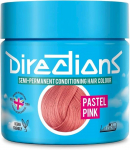 La Rich&eacute; Directions Semi-Permanent Conditioning Hair Colour Pastel Pink 88 ml