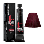 Goldwell Topchic Hair Color 6RR@PK 60 ml