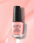 OPI Nail Lacquer Tutti Frutti Tonga 15 ml