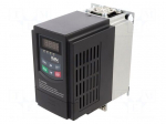 Automation module: vector inverter | Max motor power: 0.75kW