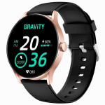 Smartwatch Gravity GT2-2 PRO / black-pink