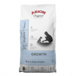 ARION Original Puppy Small Growth Chicken - dry dog food - 7kg