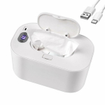 M&auml;nguala | PC | Konsoolid | Tarvikud // M&auml;nguasjad ja m&auml;ngud lastele // DA705 PODGRZEWACZ DO CHUSTECZEK NAWILŻANYCH ZASILANIE Z USB-C