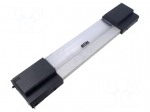 LED lamp | IP20 | 100&divide;230VAC | 13W | 1200lm | 4000K | -20&divide;55&deg;C