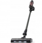 TEFAL | Vacuum cleaner | TY6A75 X-PERT 7.60 Animal | Cordless operating | Stick/handheld | 140 W | 18.5 V | Operating time (max) 45 min | Red/Black