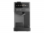 Cecotec Coffee machine | FreeStyle Latte T | Pump pressure 20 bar | Built-in milk frother | Automatic | Grey | 1350 W