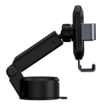 Baseus SUYL-TK01 Gravity Car Mount Holder with Suction Base / tarnish