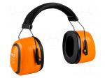 Ear defenders | Attenuation level: 36dB | Protection class: III