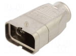 Connector: HDC | EPIC&reg; H-Q MTG PE M25 EMC