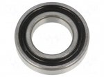 Bearing: single row deep groove ball | &Oslash;int: 30mm | &Oslash;out: 55mm