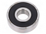 Bearing: single row deep groove ball | &Oslash;int: 9mm | &Oslash;out: 26mm | W: 8mm