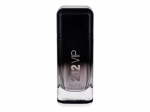Carolina Herrera 212 VIP Men Black (EDP) parfimērijas ūdens vīrie&scaron;iem 100 ml