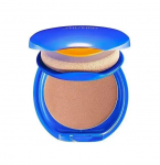 Tester Shiseido Sun Protection Compact Foundation SPF30 12g