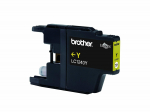 Brother LC-1240Y Yellow Ink Cartridge