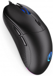 ENDORFY GEM, gaming mouse (black)