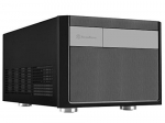 SilverStone SG11B - microATX