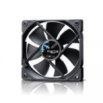 Fractal Design X2 GP-12 black 120x120x25 - Dynamic X2