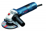 Bosch Angle GWS 7-125 blue - 0601388108