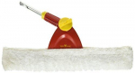 WOLF garden window wiper EW-M - multi-star