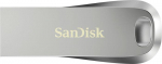 SanDisk 32GB Ultra Luxe, USB stick&nbsp;(silver, SDCZ74-032G-G46)