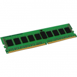 Kingston DDR4 - 8 GB -2666 - CL - 19 - Single - SRx8, RAM (KVR26N19S6 / 8, ValueRAM)
