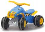 JAMARA Ride-On Little Quad bu - 460575
