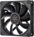 SilverStone Shark Force 120, case fan (black)