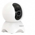 Foscam X5, surveillance camera (white, 5 megapixels, WLAN)