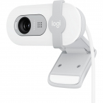 Logitech BRIO 100 (white)
