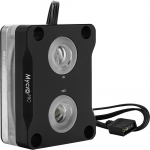 Thermal Grizzly Intel 1851 Mycro Direct-Die Pro RGB V1 (black/transparent)