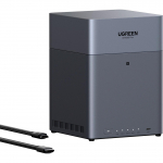 Ugreen DH4300 Plus (black)