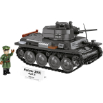 COBI Panzer 38t LT vz 38