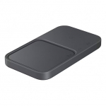 Samsung Wireless Charger Duo with adapter EP-P5400T (dark gray)