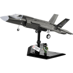 COBI F-35A Lightning II "Husarz"