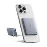 Baseus PicoGo AM31 Qi2 Power Bank 5000 mAh 20W / grey