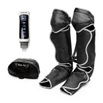 Bodi-Tek Comfort360 Air Compression Half Leg Massager Boot