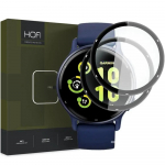 HOFI HYBRID GLASS HYBRID PRO+ 2-PACK GARMIN VIVOACTIVE 5 MELNS