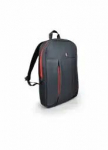 Port Portland Backpack 15.6&rdquo; Black