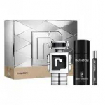 Phantom Gift set EDT 100 ml, deospray 150 ml and miniature EDT 10 ml