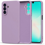 Tech-Protect Icon maciņ&scaron; telefonam Samsung Galaxy A26 5G (A266) violets
