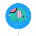 Setty Krūzes sildītājs Elephant PDK-02