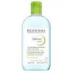 Bioderma Sebium H2O Micellar Water 500 ml