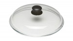 Stikla vāks Dome &Oslash;16cm