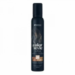 Indola Color Style Mousse Beige Blonde 200ml