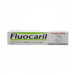 Fluocaril Bi-Fluor&eacute; Whitening Toothpaste 75ml