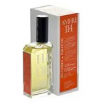Histoires de Parfums Ambre 114 (EDP) parfimērijas ūdens unisex 60 ml