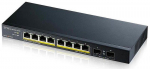 Zyxel GS1100-10HP v2, switch
