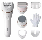 Philips Series 8000 BRE730/10 Epilator
