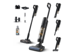 Philips Vacuum cleaner | XW7264/11 AquaTrio 7000 series | Cordless operating | Handstick | Washing function | 160 W | 21.6 V | Black