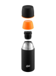 Thermos ESBIT Vacuum Flask 1L, black